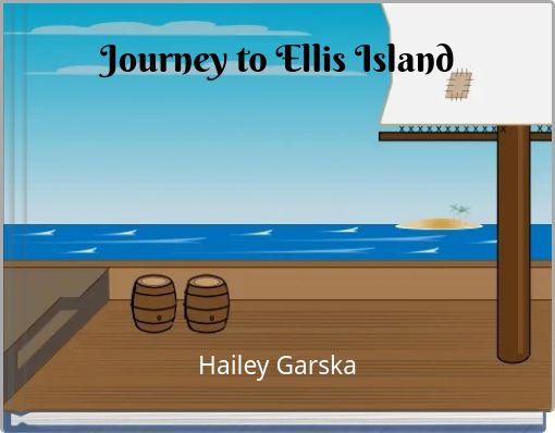 Journey to Ellis Island