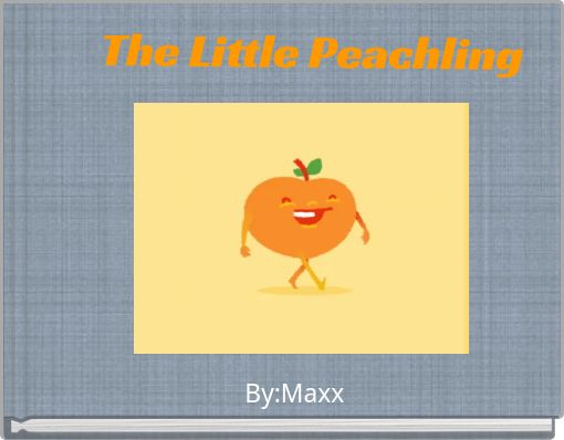 The Little Peachling