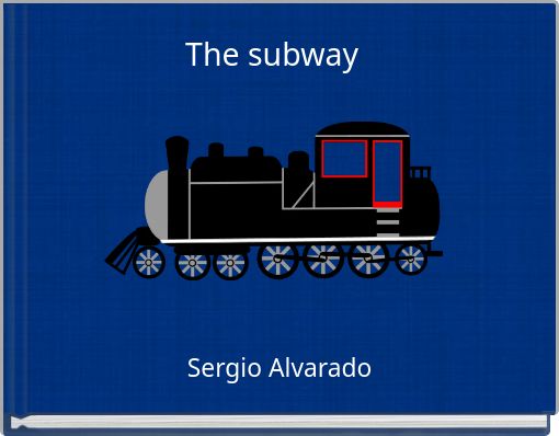The subway
