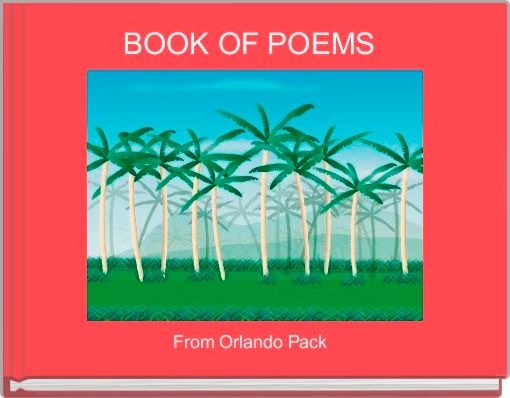 BOOK OF POEMS 