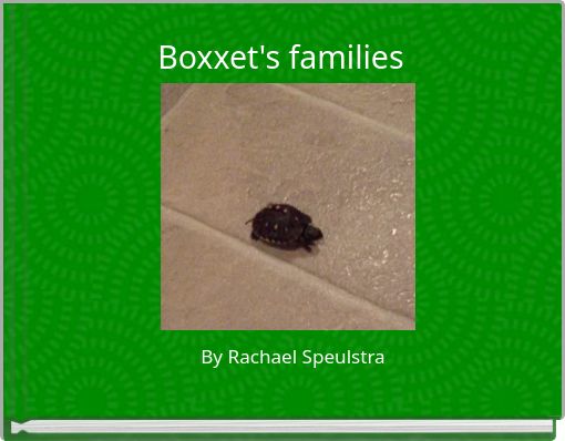 Boxxet's families