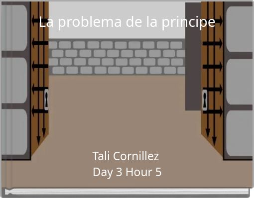 La problema de la principe