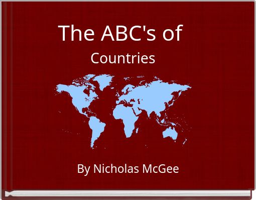 The ABC's of Countries