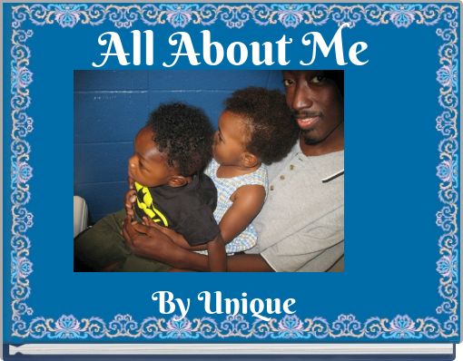 All About Me