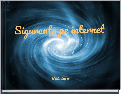 Siguranța pe internet