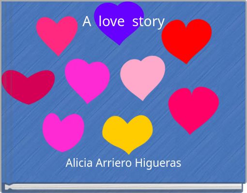 A love story