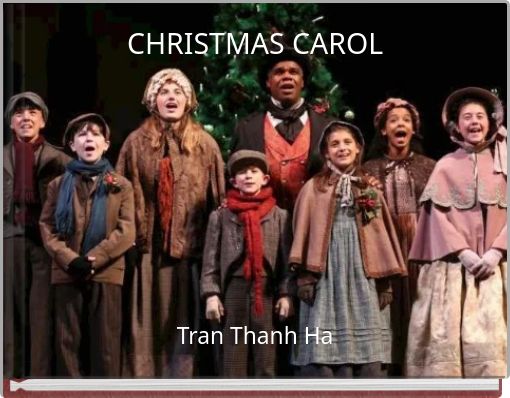 CHRISTMAS CAROL