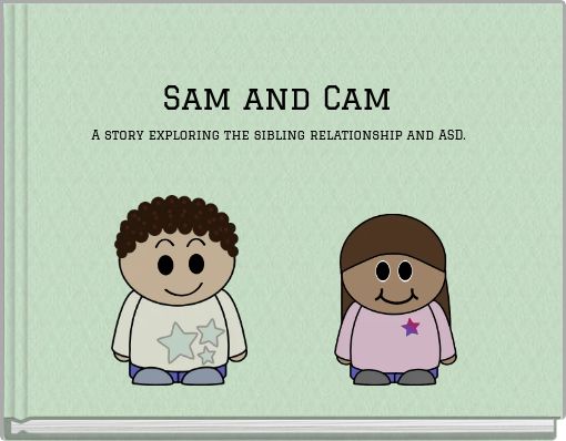 Sam and Cam