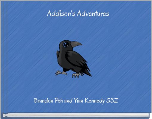 Addison's Adventures