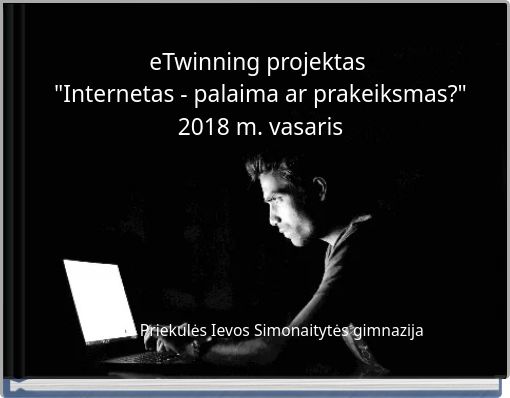 Priekulės Ievos Simonaitytės gimnazija