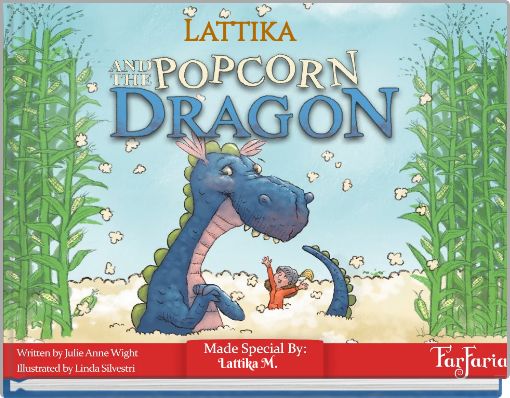 Front cover of 'Lattika' 
