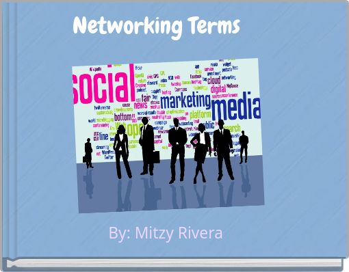 Networking Terms