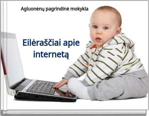 Agluonėnų pagrindinė mokykla