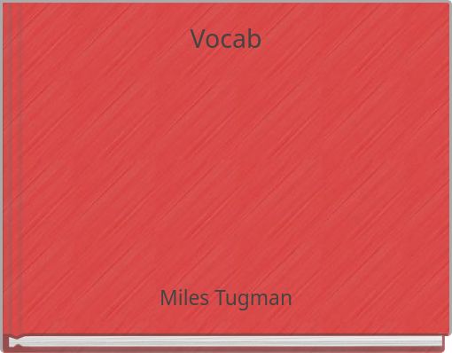 Vocab