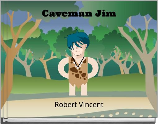 Caveman Jim