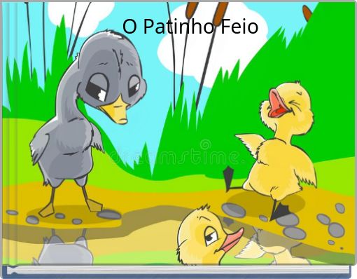 O Patinho Feio