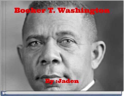 Booker T. Washington