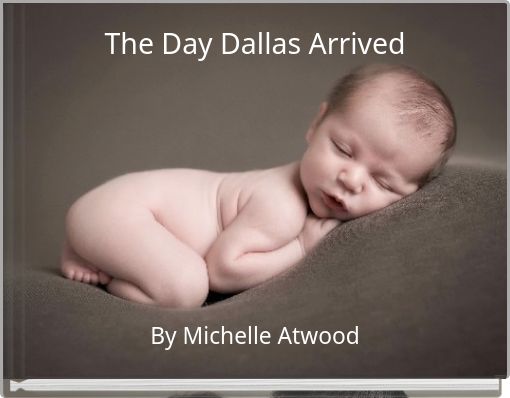 The Day Dallas Arrived