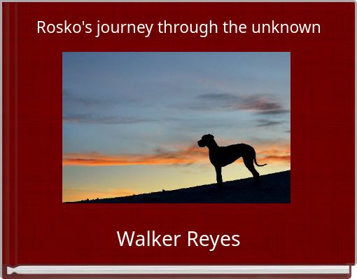 Rosko's journey through the unknown