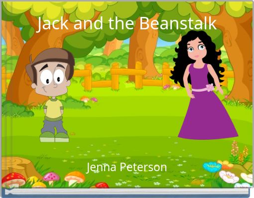 Jack and the Beanstalk