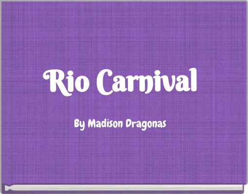 Rio Carnival