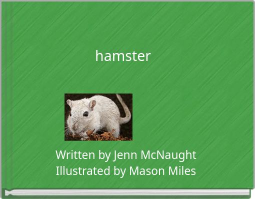 hamster