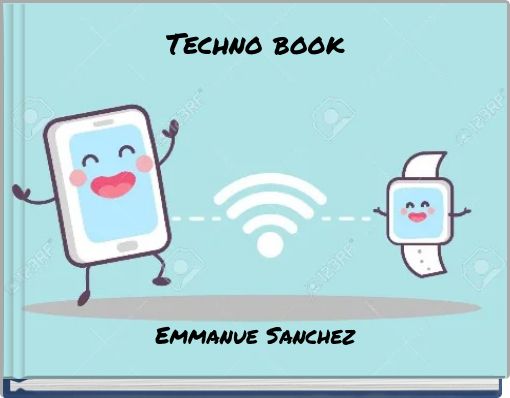 Techno book