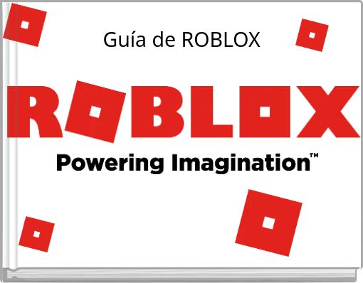 Guía de ROBLOX