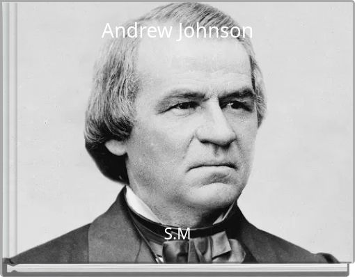 Andrew  Johnson