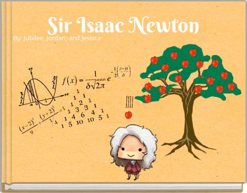 Sir Isaac Newton