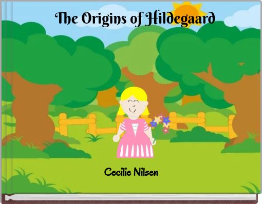 The Origins of Hildegaard