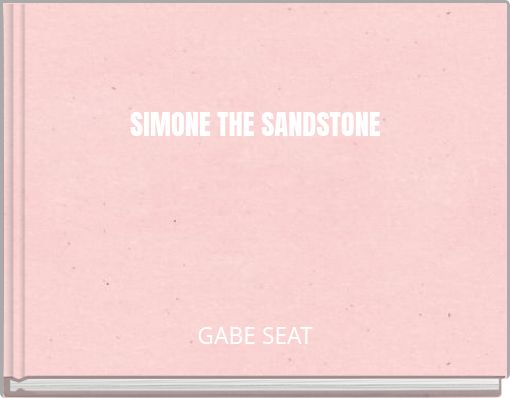 SIMONE THE SANDSTONE