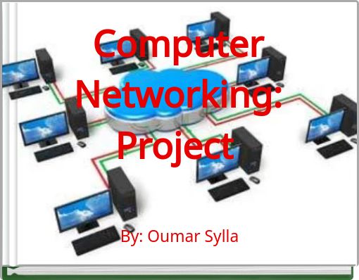 Computer Networking: Project