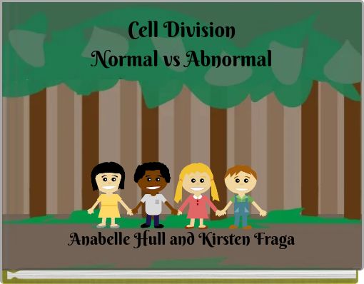 Cell Division Normal vs Abnormal