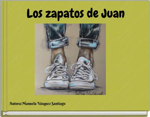 Los zapatos de Juan