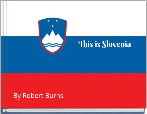 This is Slovenia