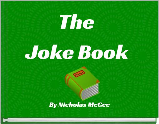 The Joke Book