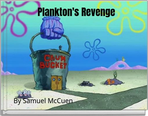 Plankton's Revenge