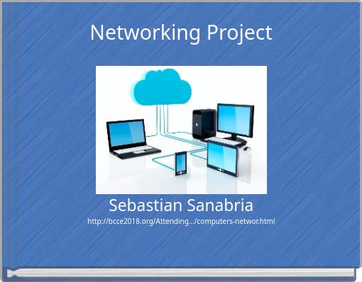 Networking Project