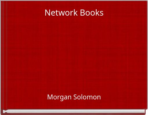 Network Books