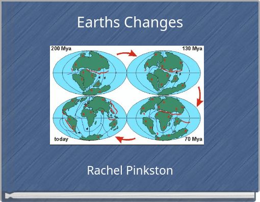 Earths Changes