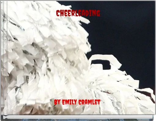 Front cover of 'Cheerleading' 