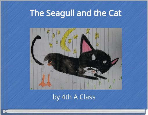 The Seagull and the Cat