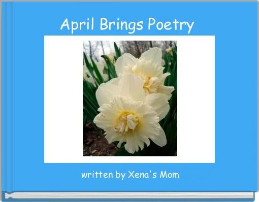 April Brings Poetry 