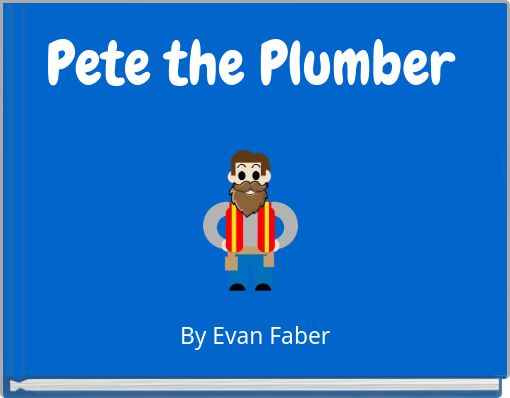 Pete the Plumber
