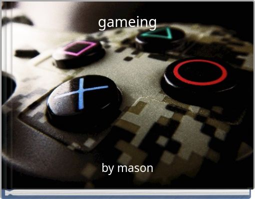 gameing