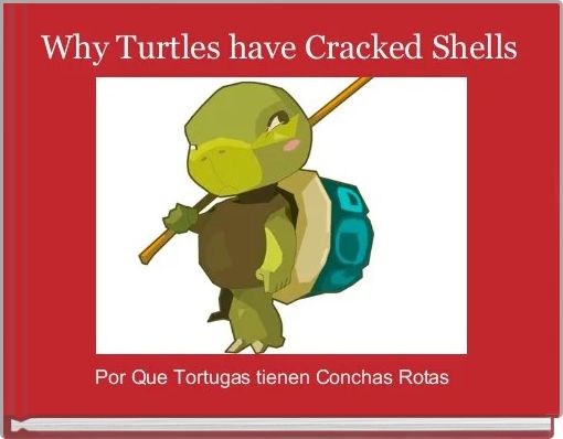 Why Turtles have Cracked Shells