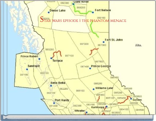 star wars episode 1 the phantom menace