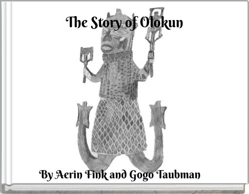 The Story of Olokun