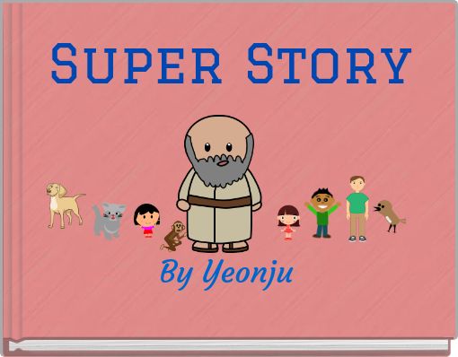 Super Story